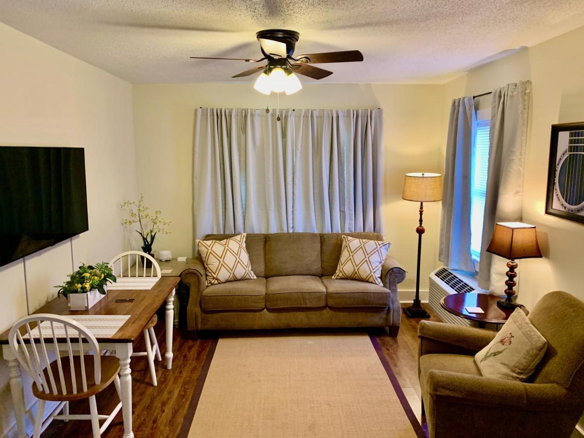 The Flats On Florida St - Super Comfy 2-Bedroom Apartments Μόμπαϊλ Εξωτερικό φωτογραφία